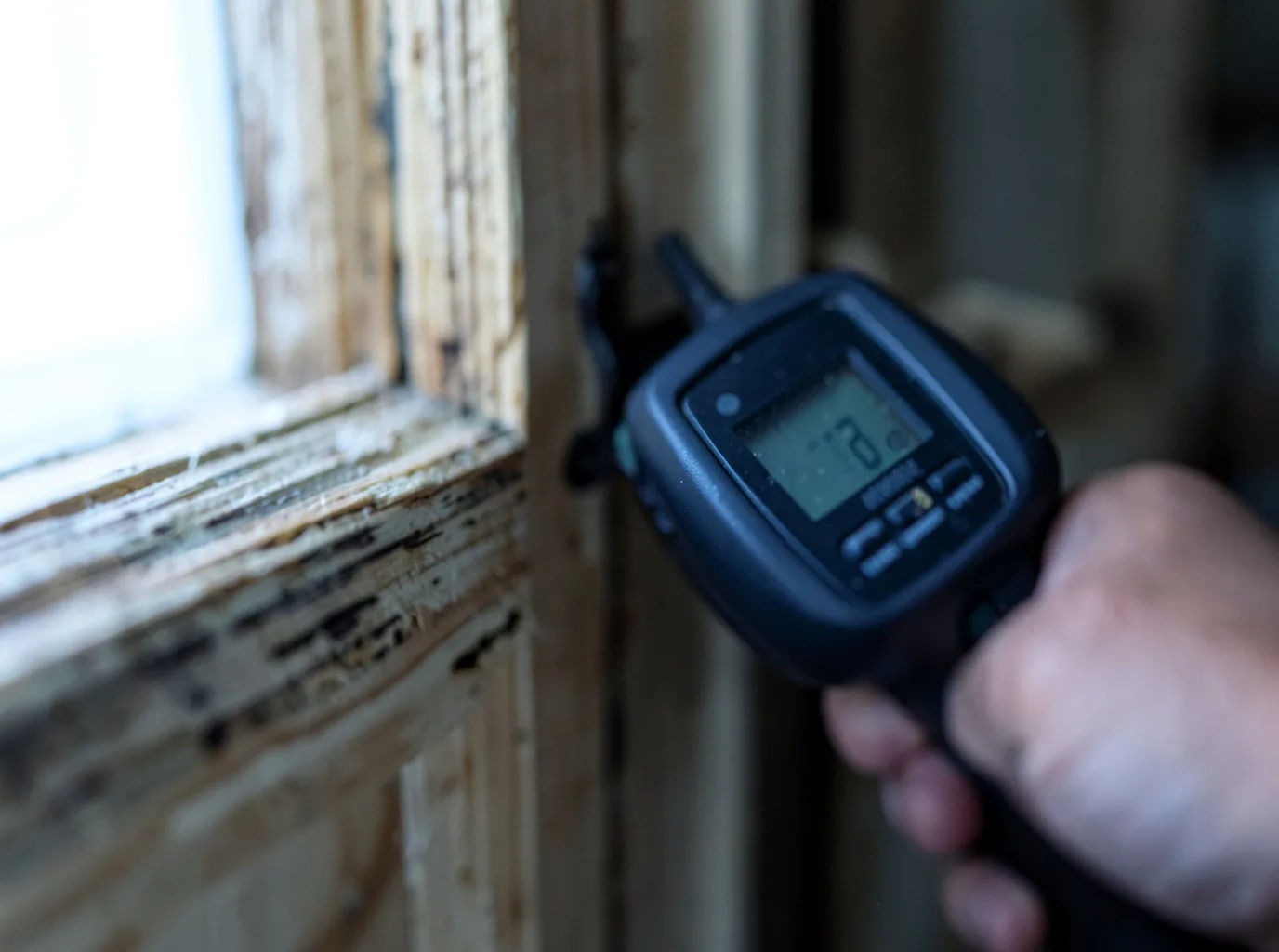 Commercial Water Damage Restoration in Leasburg, MO